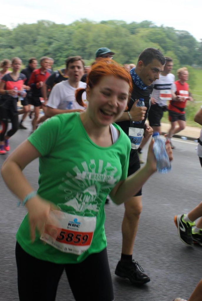 20 km van Brussel - ontspanning door lopen