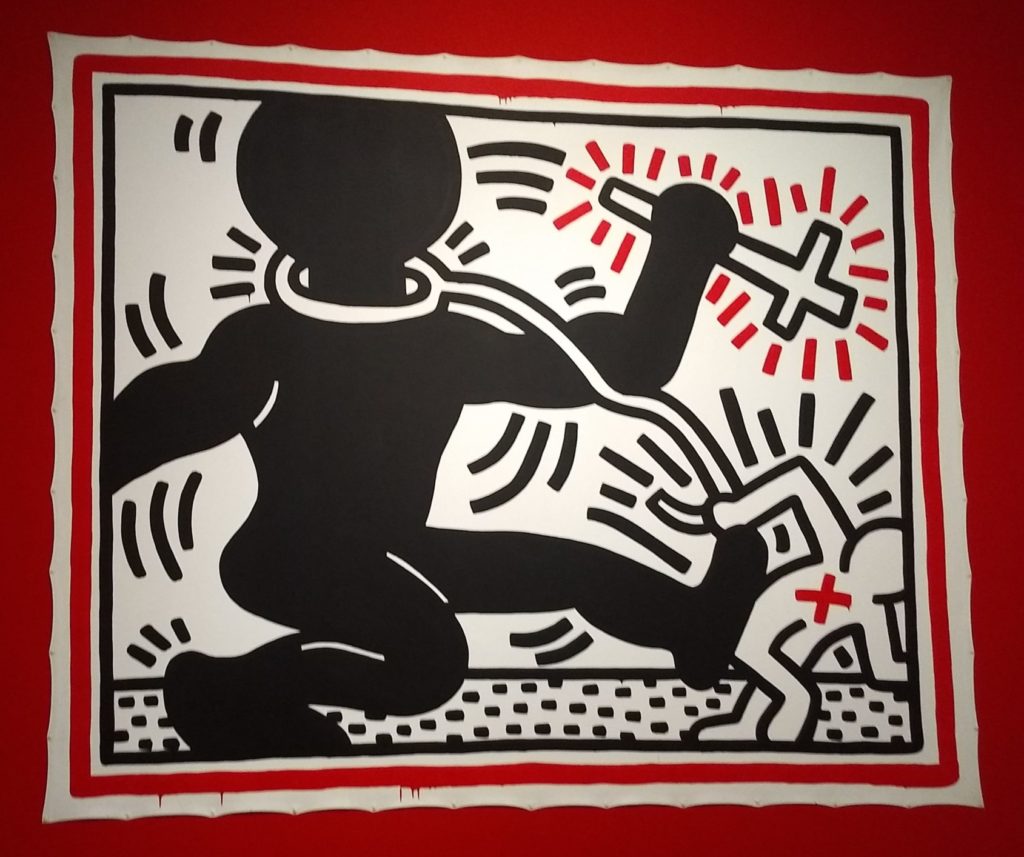 Keith Haring