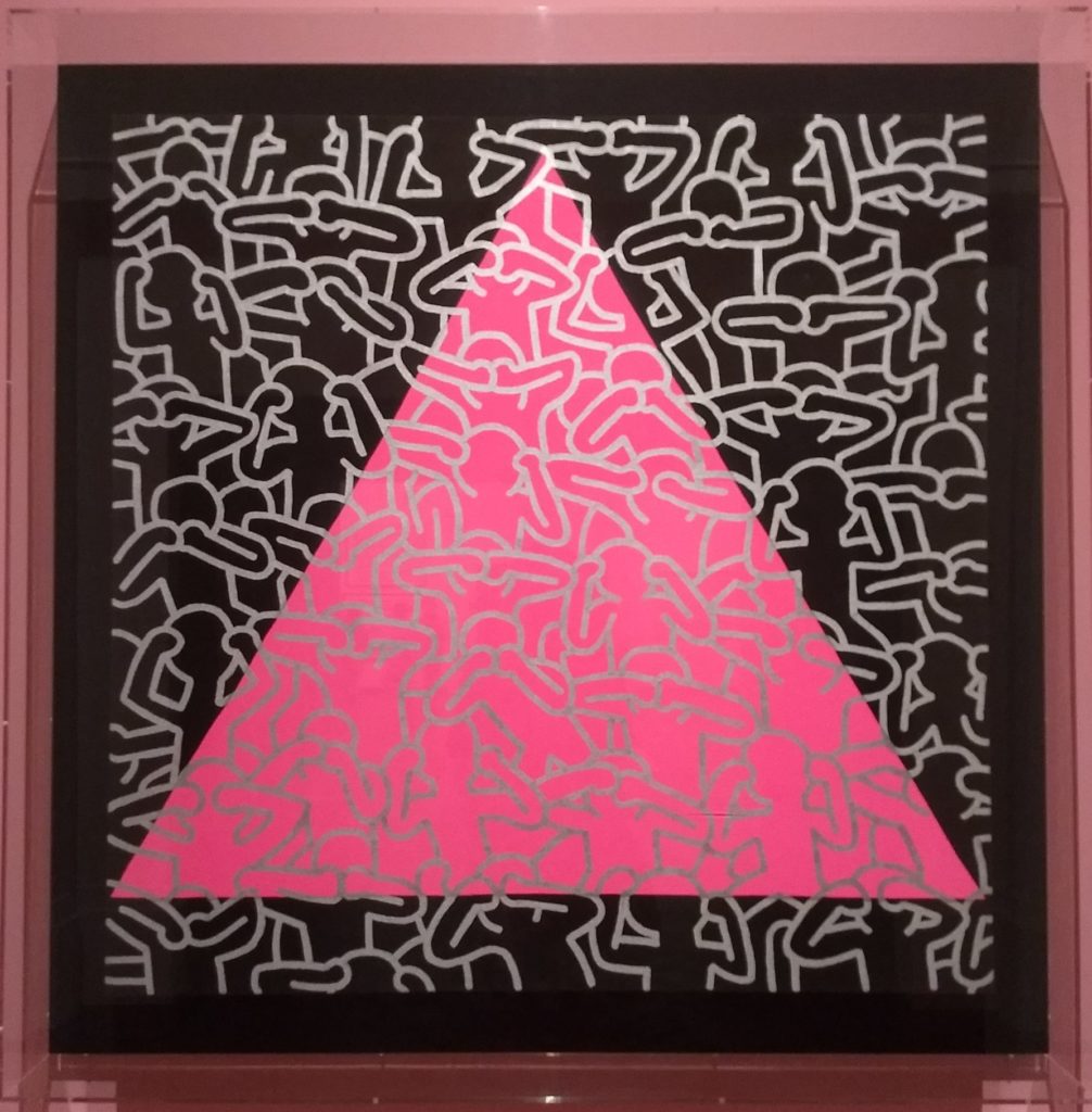 Keith Haring