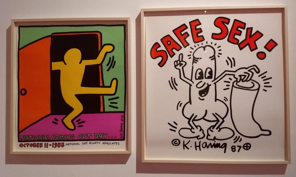 Keith Haring